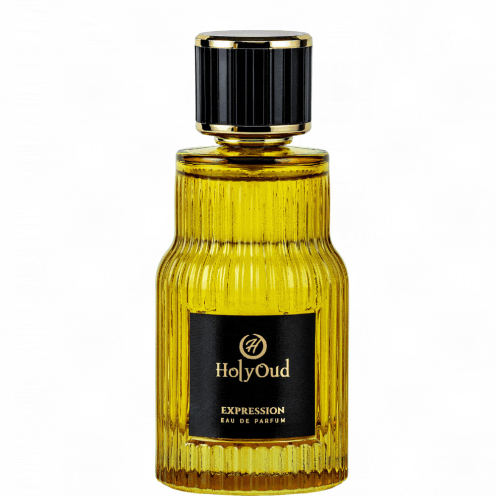 Holy Oud Expression EDP Unisex 110ML